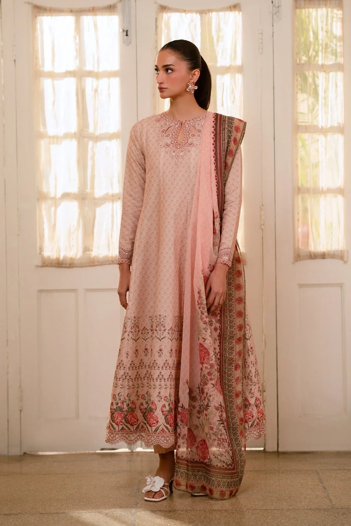 Xenia Formals | Summer Away 25 | ASNA - Rang-e-Khaas