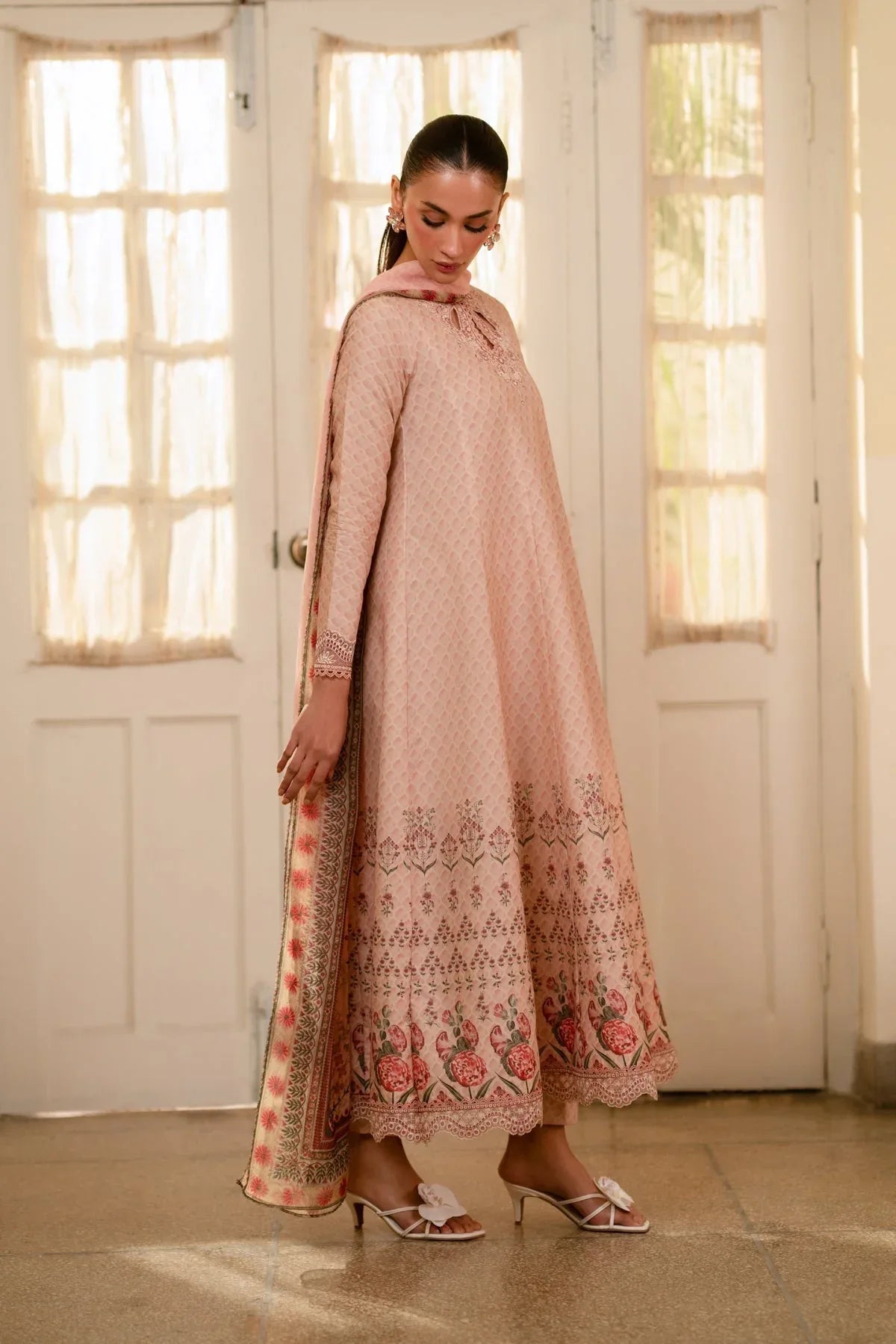 Xenia Formals | Summer Away 25 | ASNA - Rang-e-Khaas