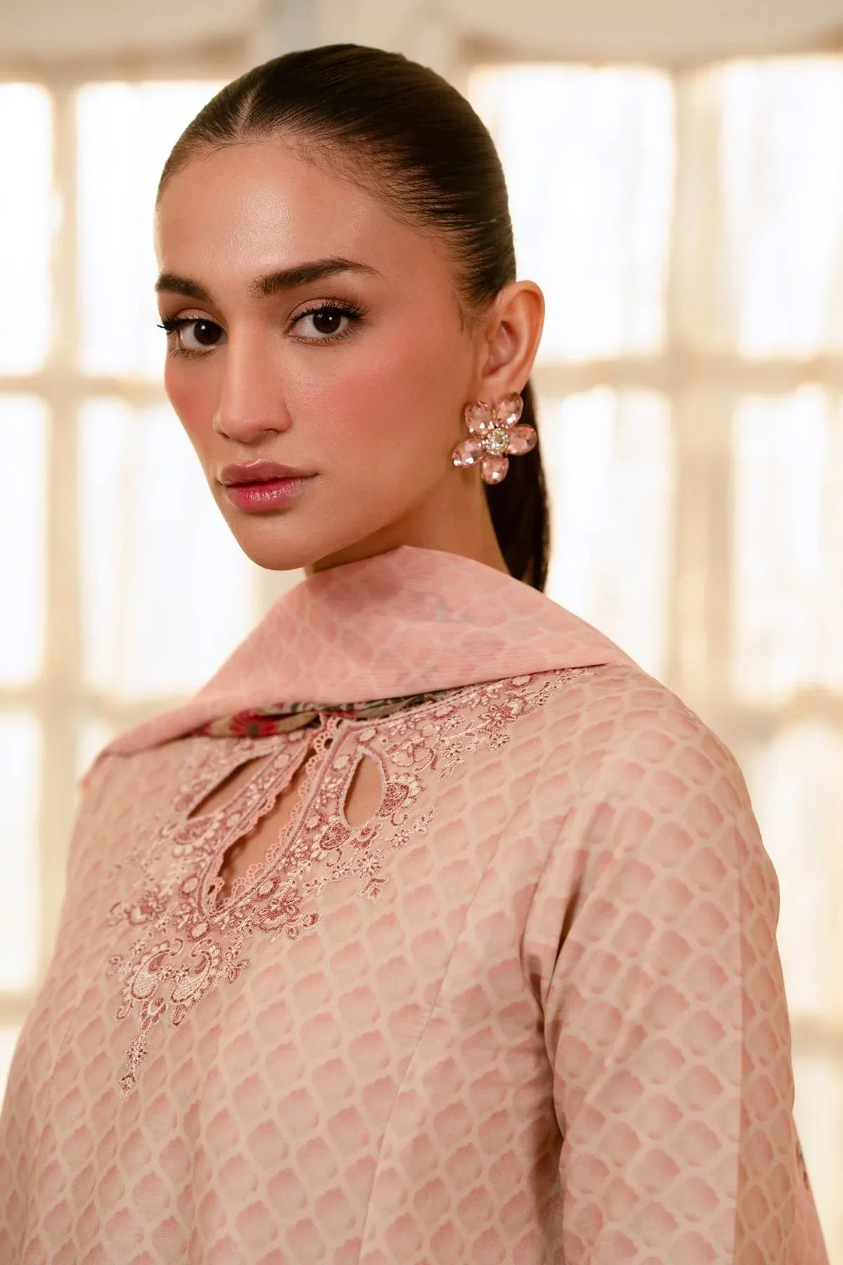 Xenia Formals | Summer Away 25 | ASNA - Rang-e-Khaas
