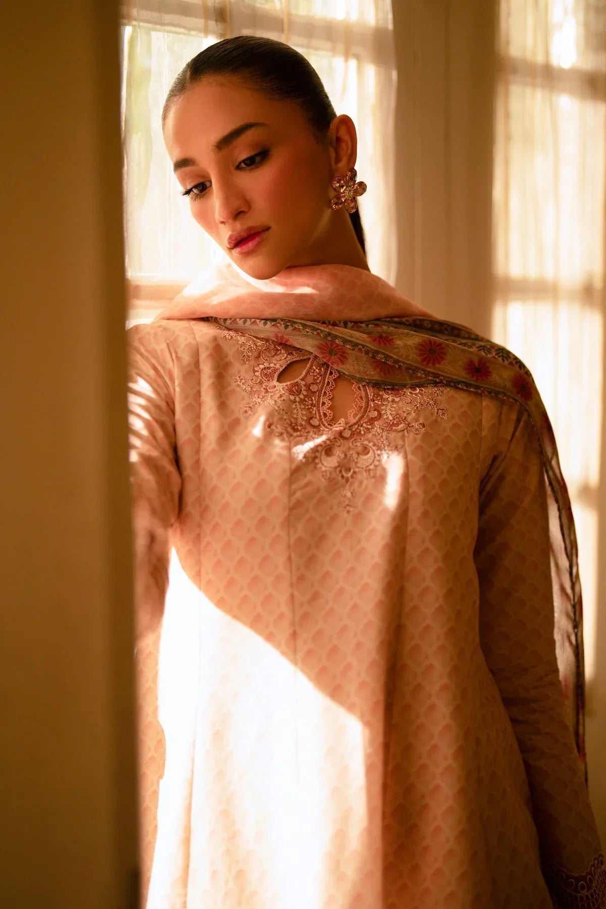Xenia Formals | Summer Away 25 | ASNA - Rang-e-Khaas