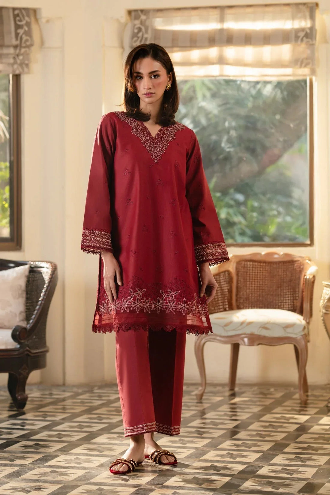 Xenia Formals | Summer Away 25 | BELARUS - Rang-e-Khaas