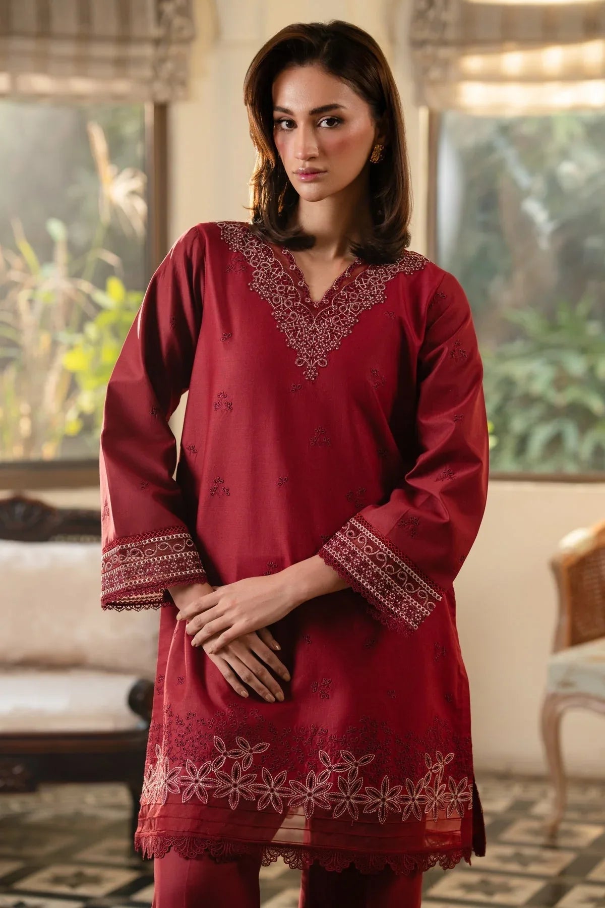 Xenia Formals | Summer Away 25 | BELARUS - Rang-e-Khaas