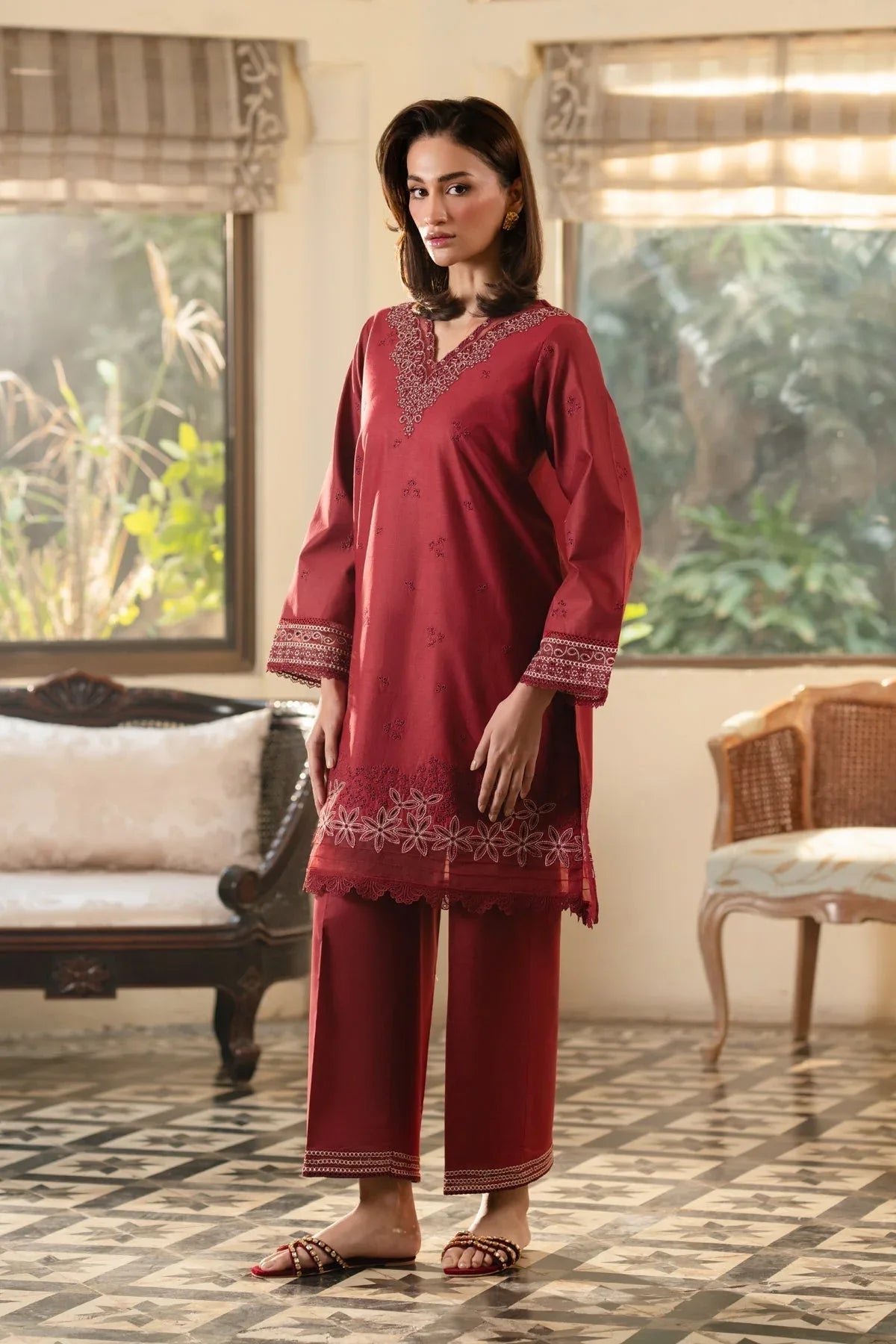 Xenia Formals | Summer Away 25 | BELARUS - Rang-e-Khaas