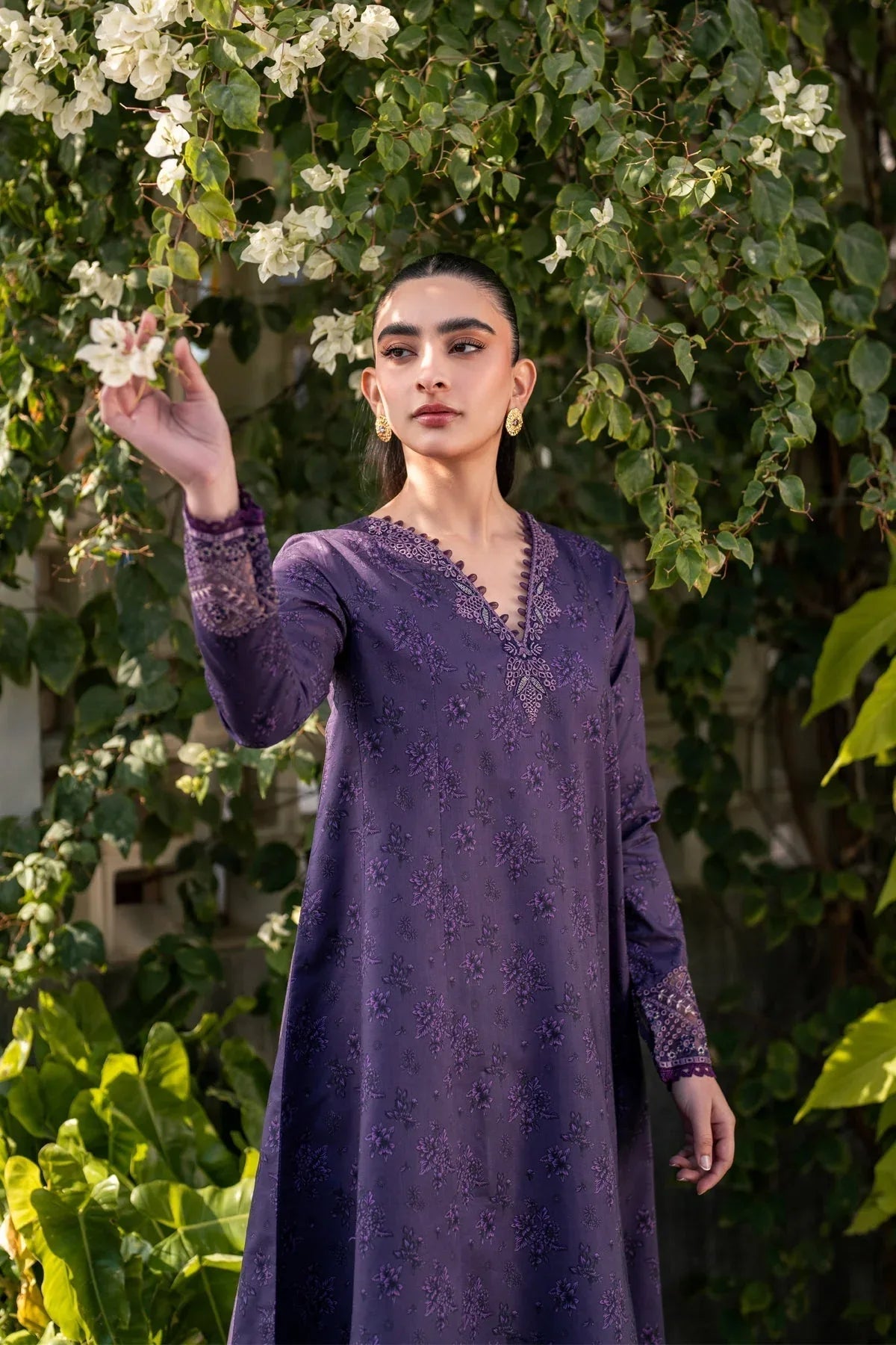 Xenia Formals | Summer Away 25 | BELI - Rang-e-Khaas