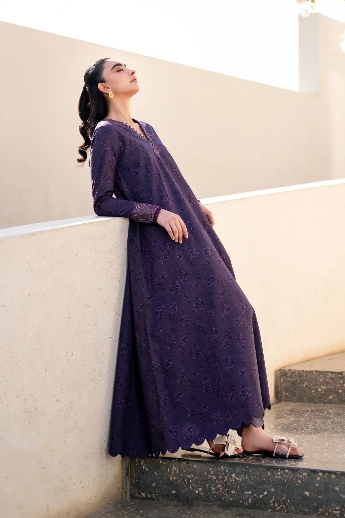 Xenia Formals | Summer Away 25 | BELI - Rang-e-Khaas