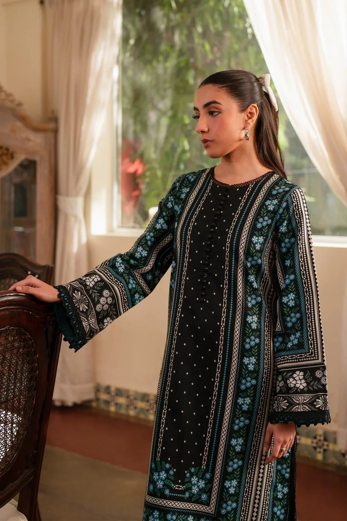 Xenia Formals | Summer Away 25 | BELO - Rang-e-Khaas