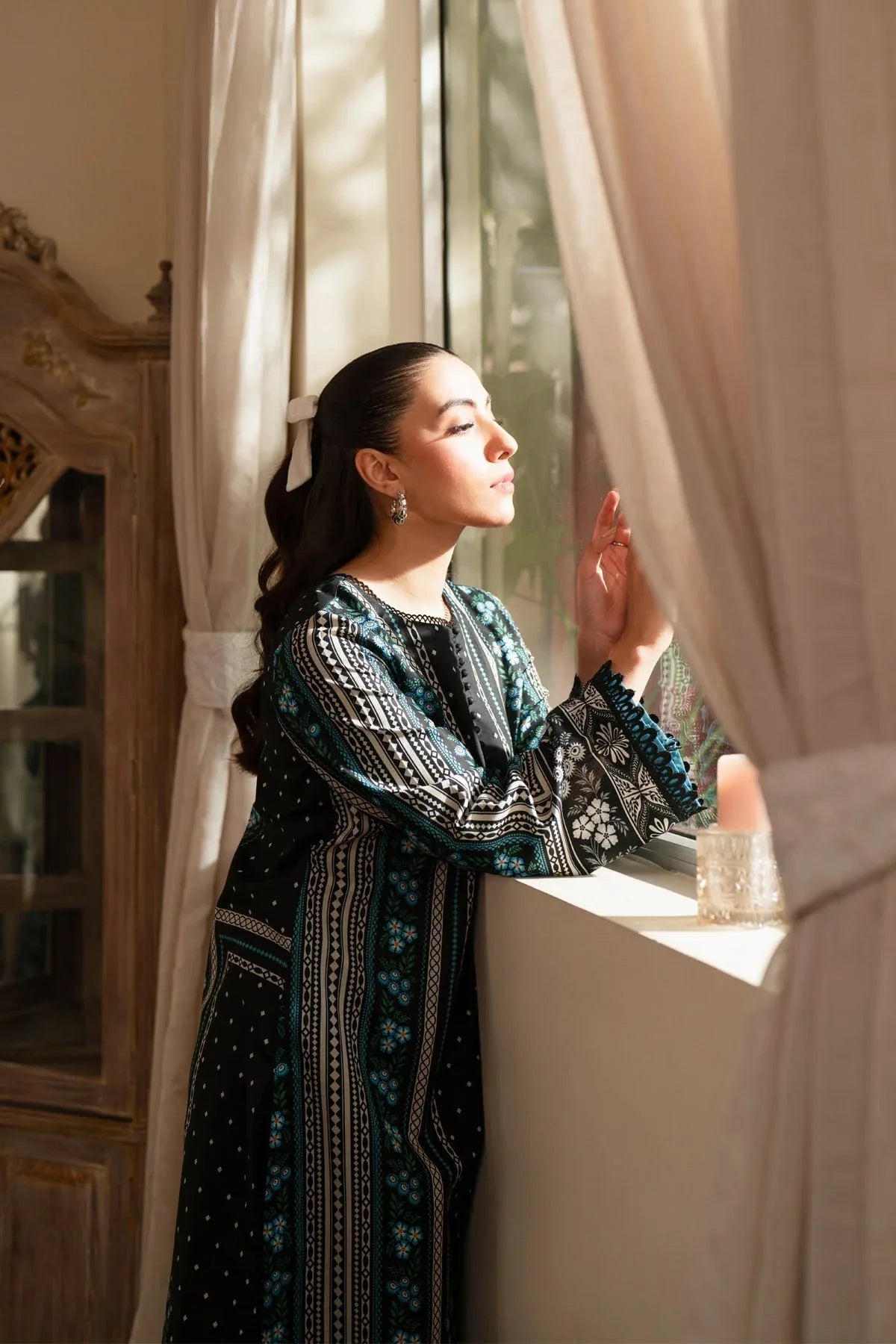 Xenia Formals | Summer Away 25 | BELO - Rang-e-Khaas