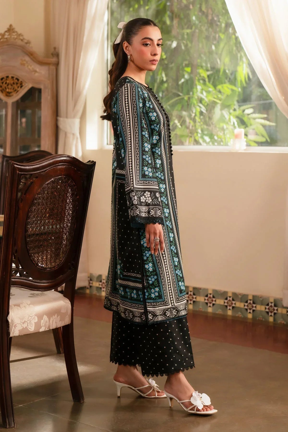 Xenia Formals | Summer Away 25 | BELO - Rang-e-Khaas
