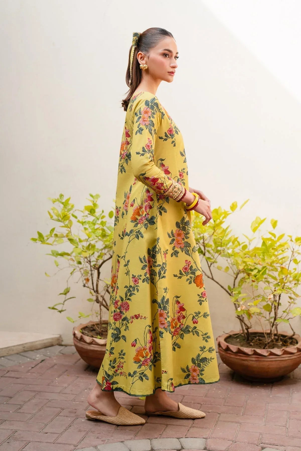 Xenia Formals | Summer Away 25 | BLAIR - Rang-e-Khaas