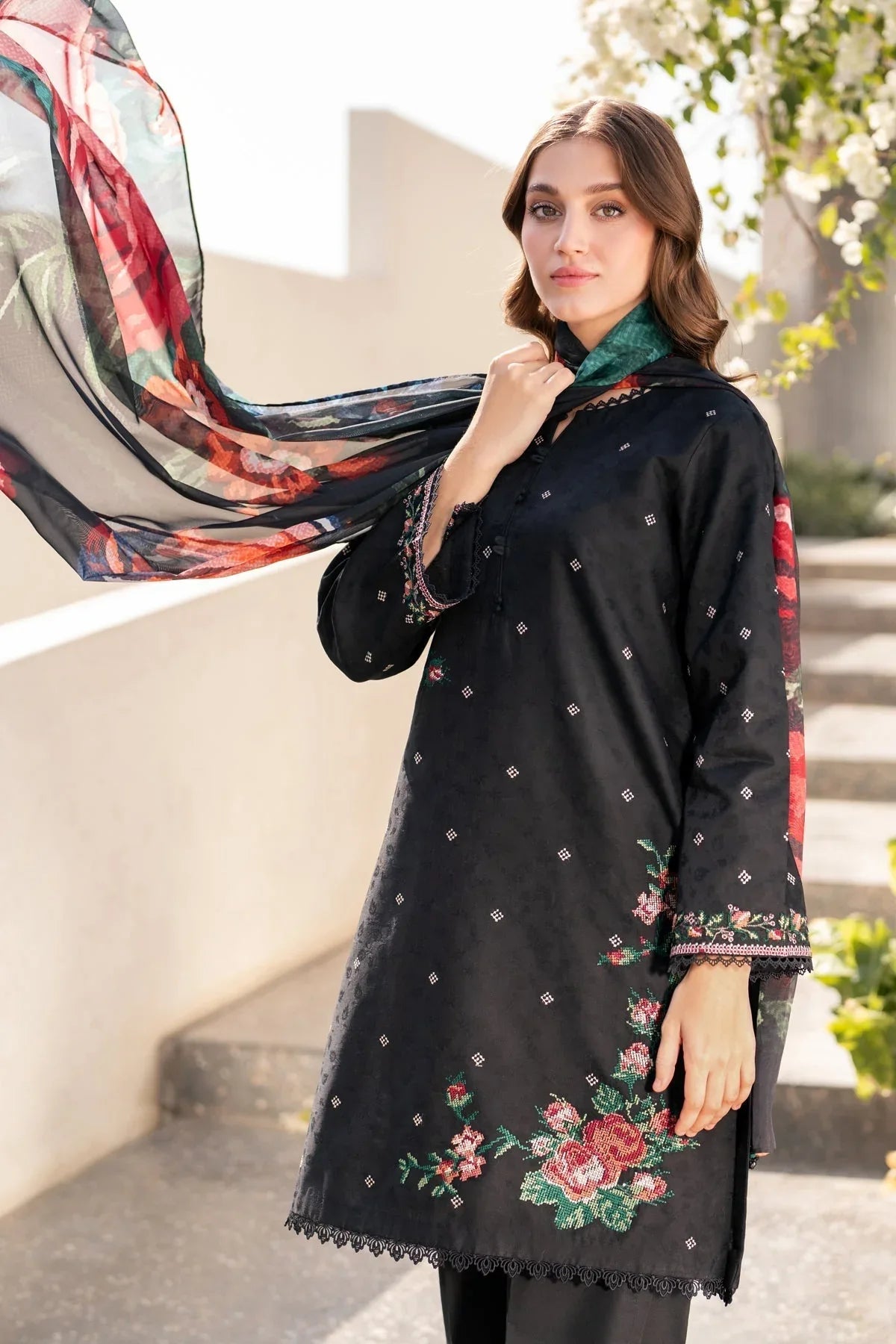 Xenia Formals | Summer Away 25 | DEN - Rang-e-Khaas