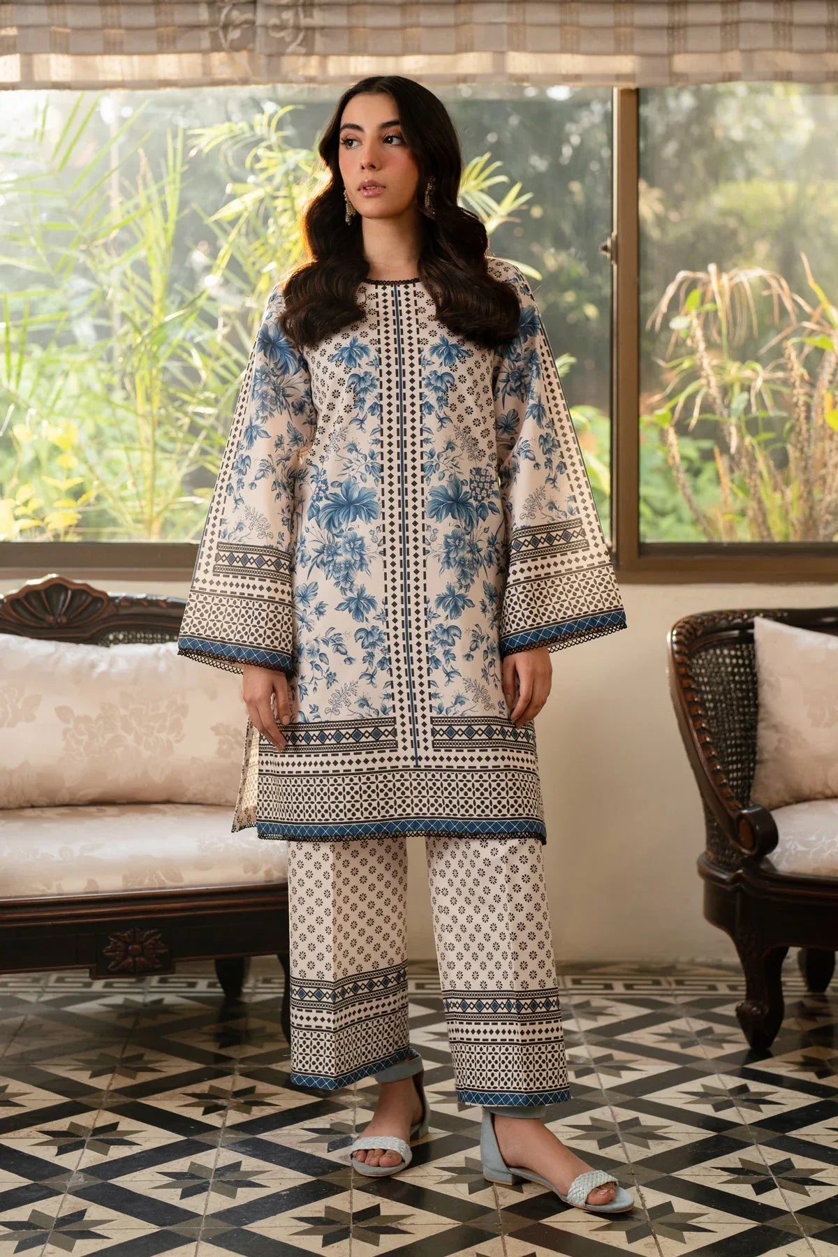 Xenia Formals | Summer Away 25 | DOTA - Rang-e-Khaas