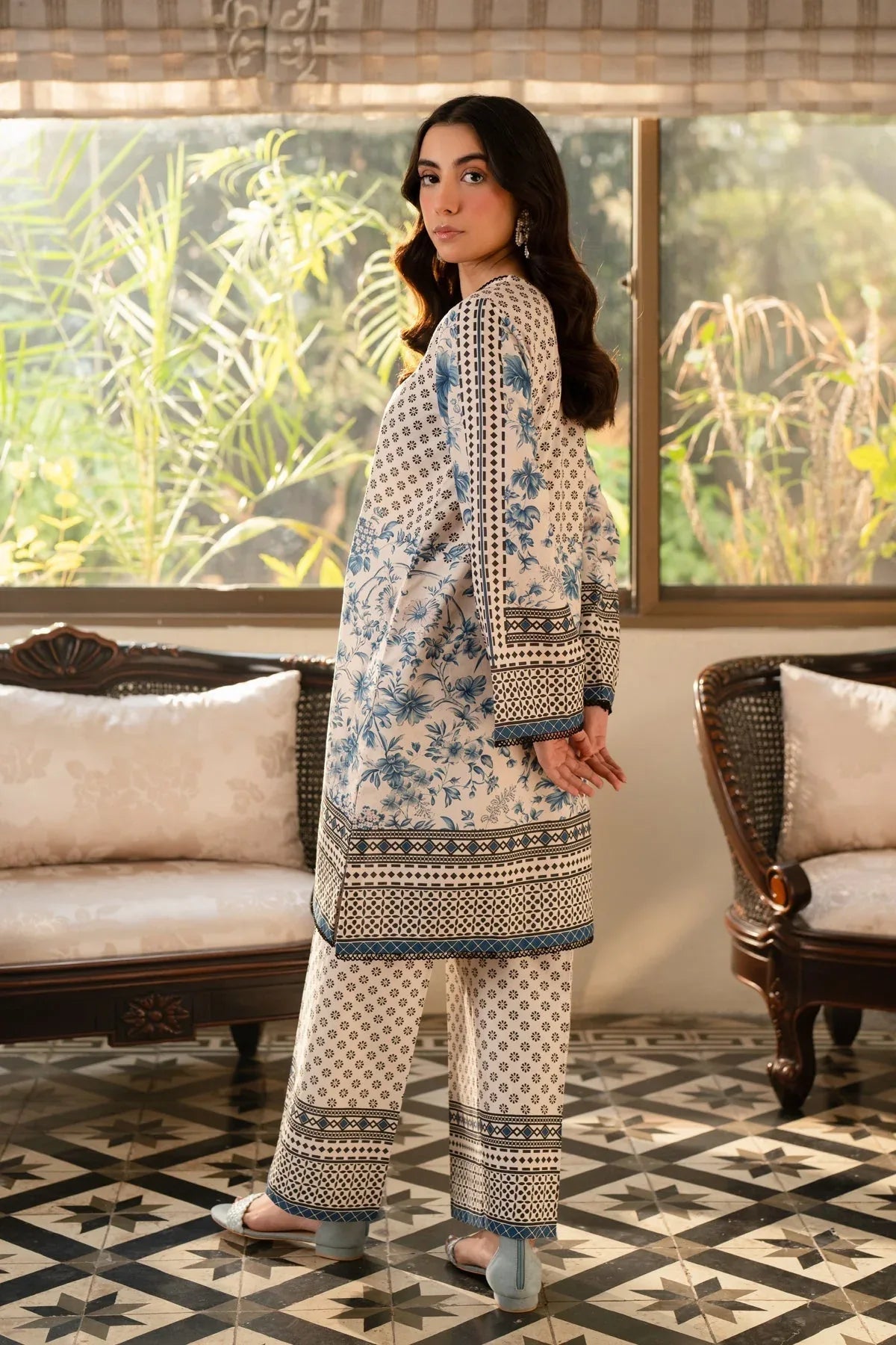 Xenia Formals | Summer Away 25 | DOTA - Rang-e-Khaas