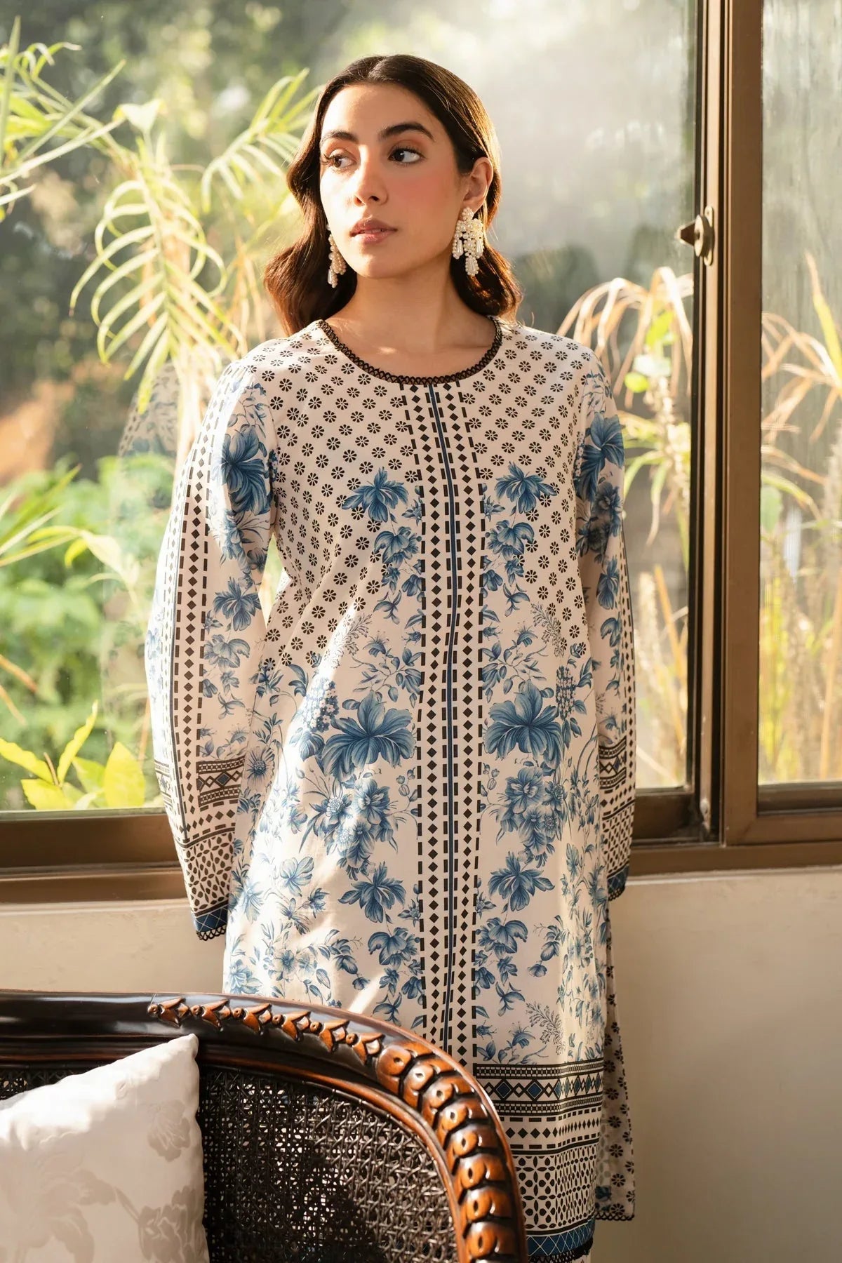 Xenia Formals | Summer Away 25 | DOTA - Rang-e-Khaas