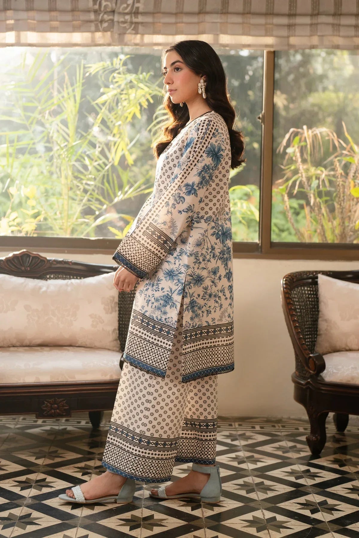 Xenia Formals | Summer Away 25 | DOTA - Rang-e-Khaas