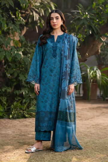 Xenia Formals | Summer Away 25 | ELLIS-A - Rang-e-Khaas