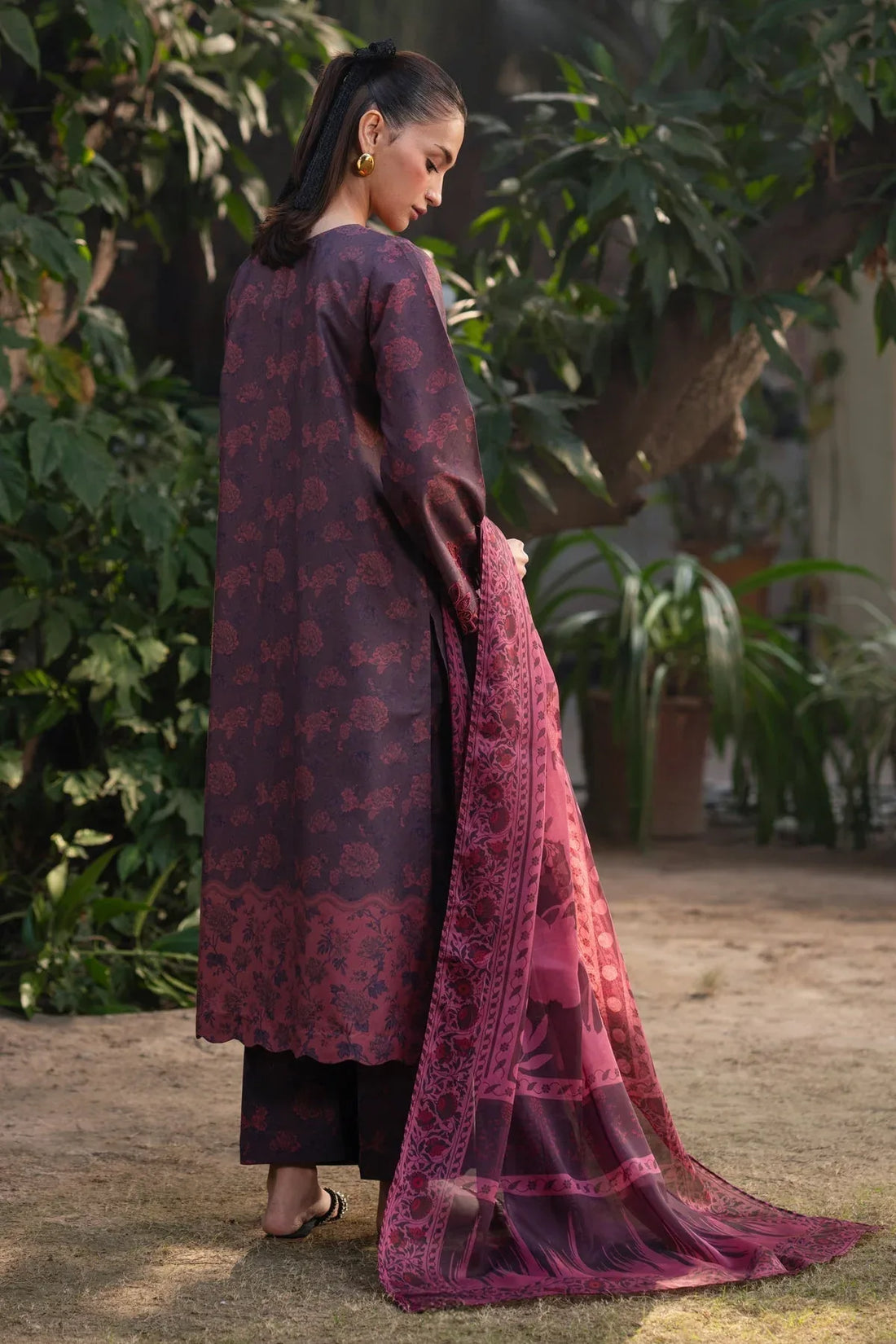 Xenia Formals | Summer Away 25 | ELLIS-B - Rang-e-Khaas