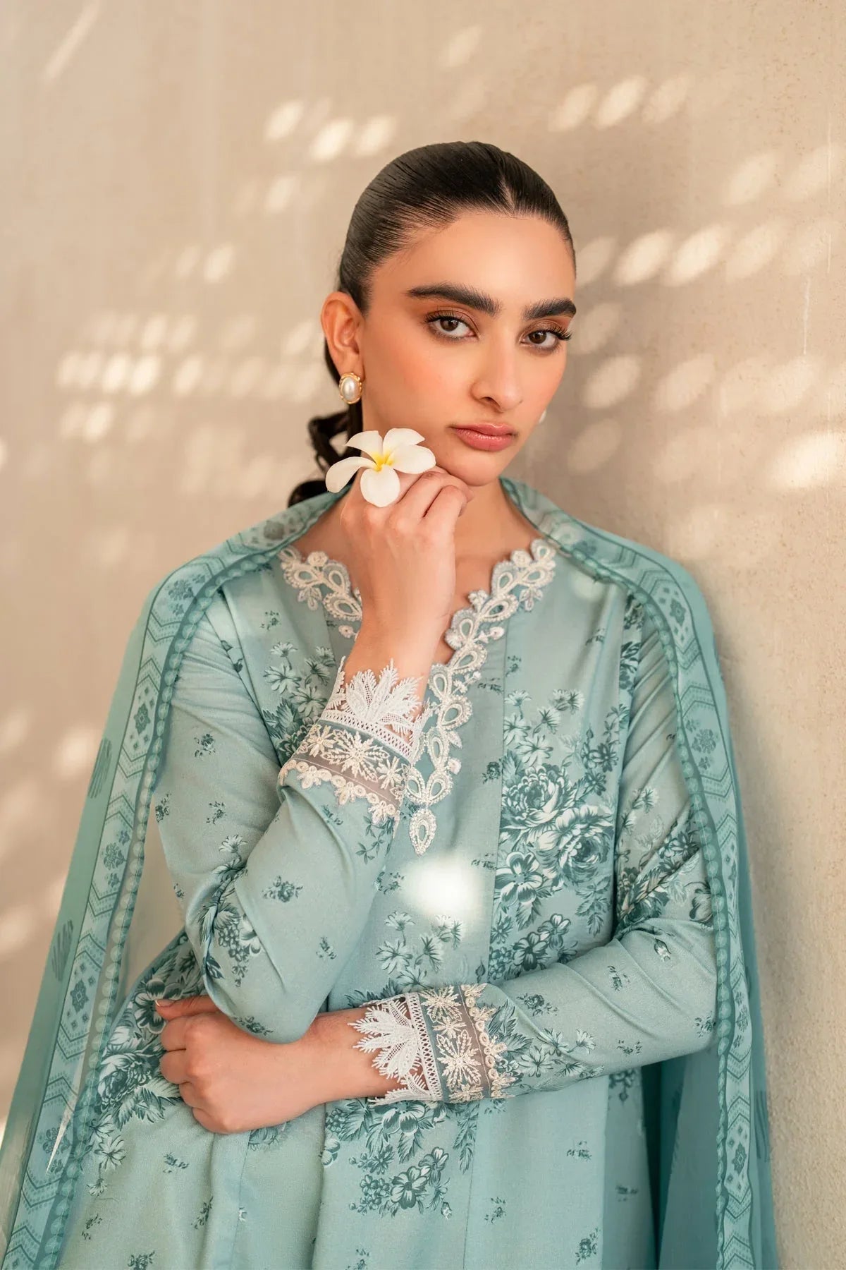 Xenia Formals | Summer Away 25 | FERIO - Rang-e-Khaas