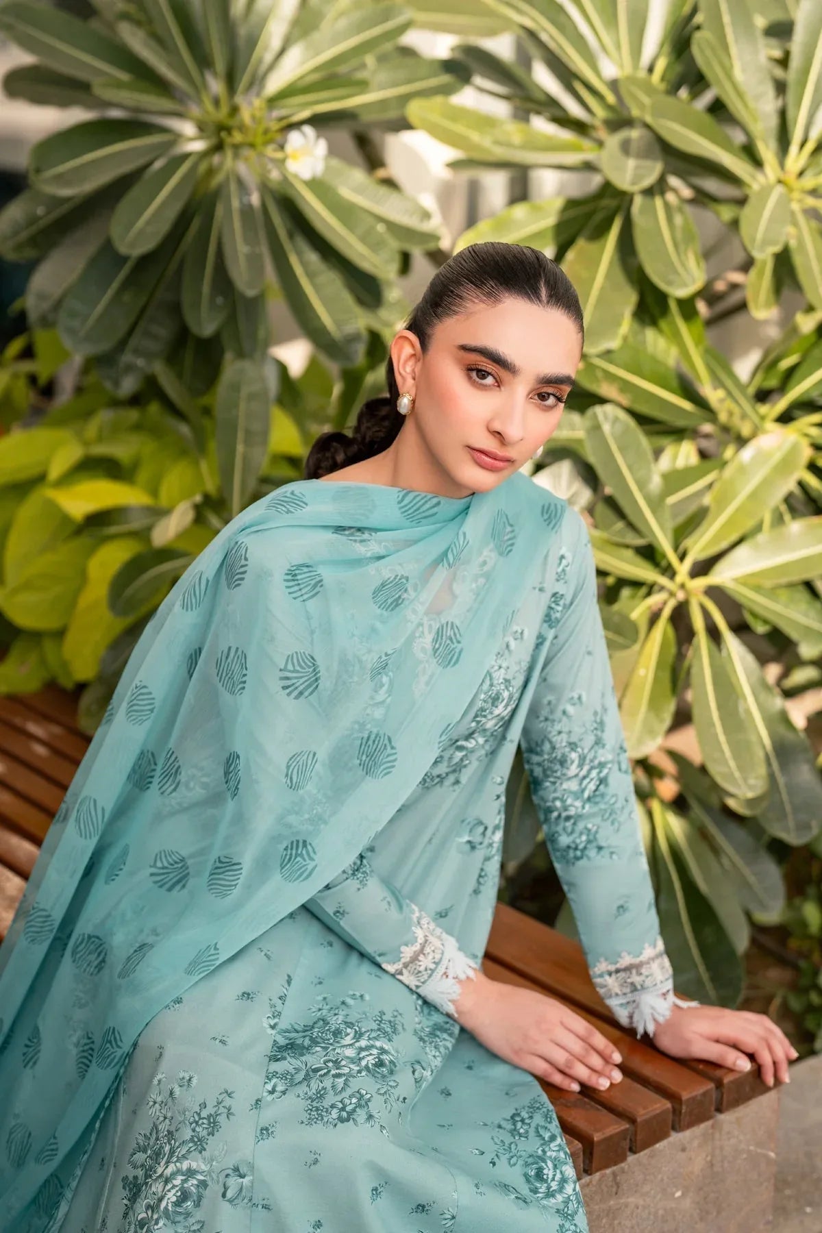 Xenia Formals | Summer Away 25 | FERIO - Rang-e-Khaas