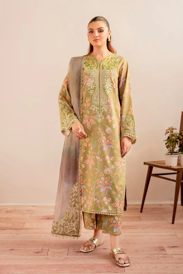 Xenia Formals | Summer Away 25 | FINCH - Rang-e-Khaas