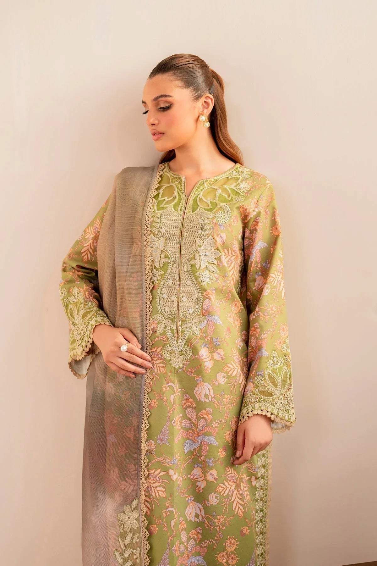 Xenia Formals | Summer Away 25 | FINCH - Rang-e-Khaas