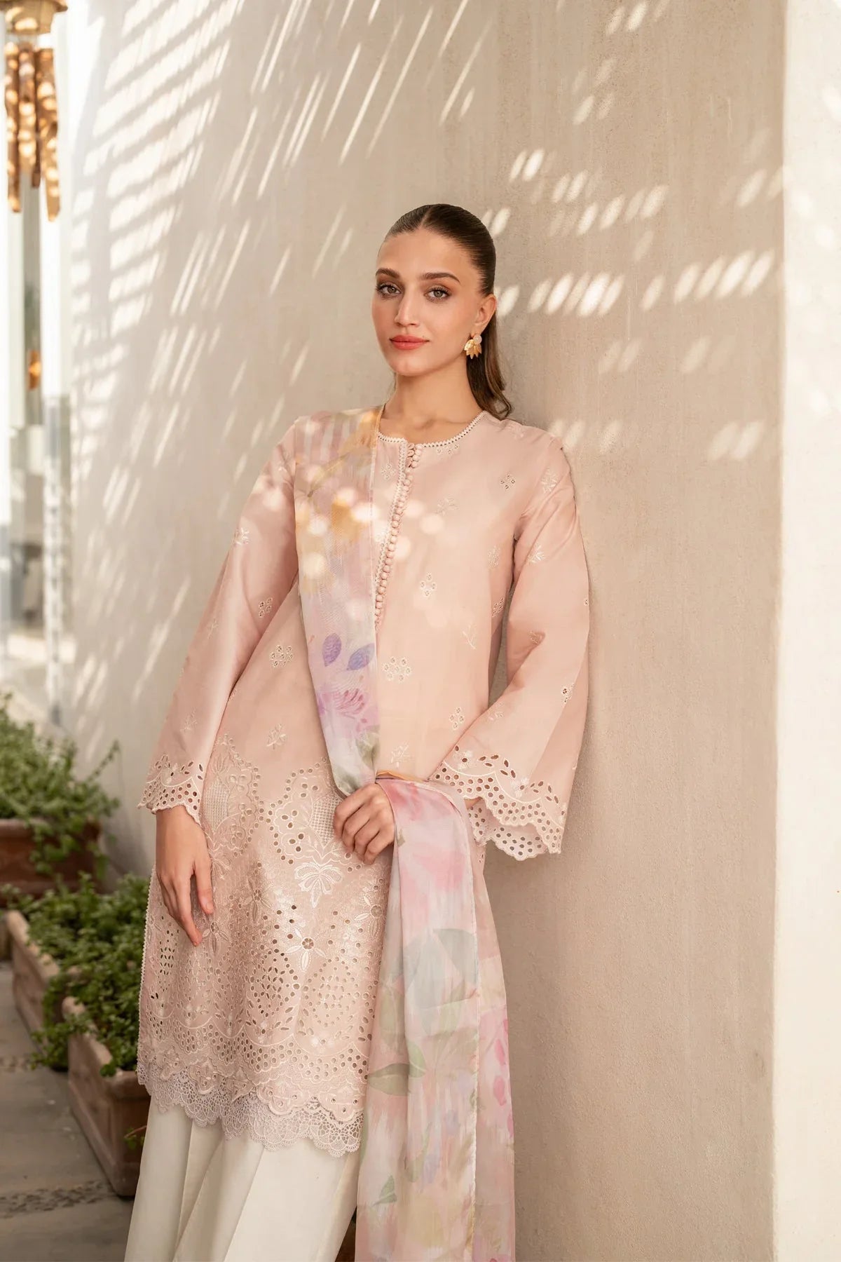 Xenia Formals | Summer Away 25 | FLAMINGO - Rang-e-Khaas