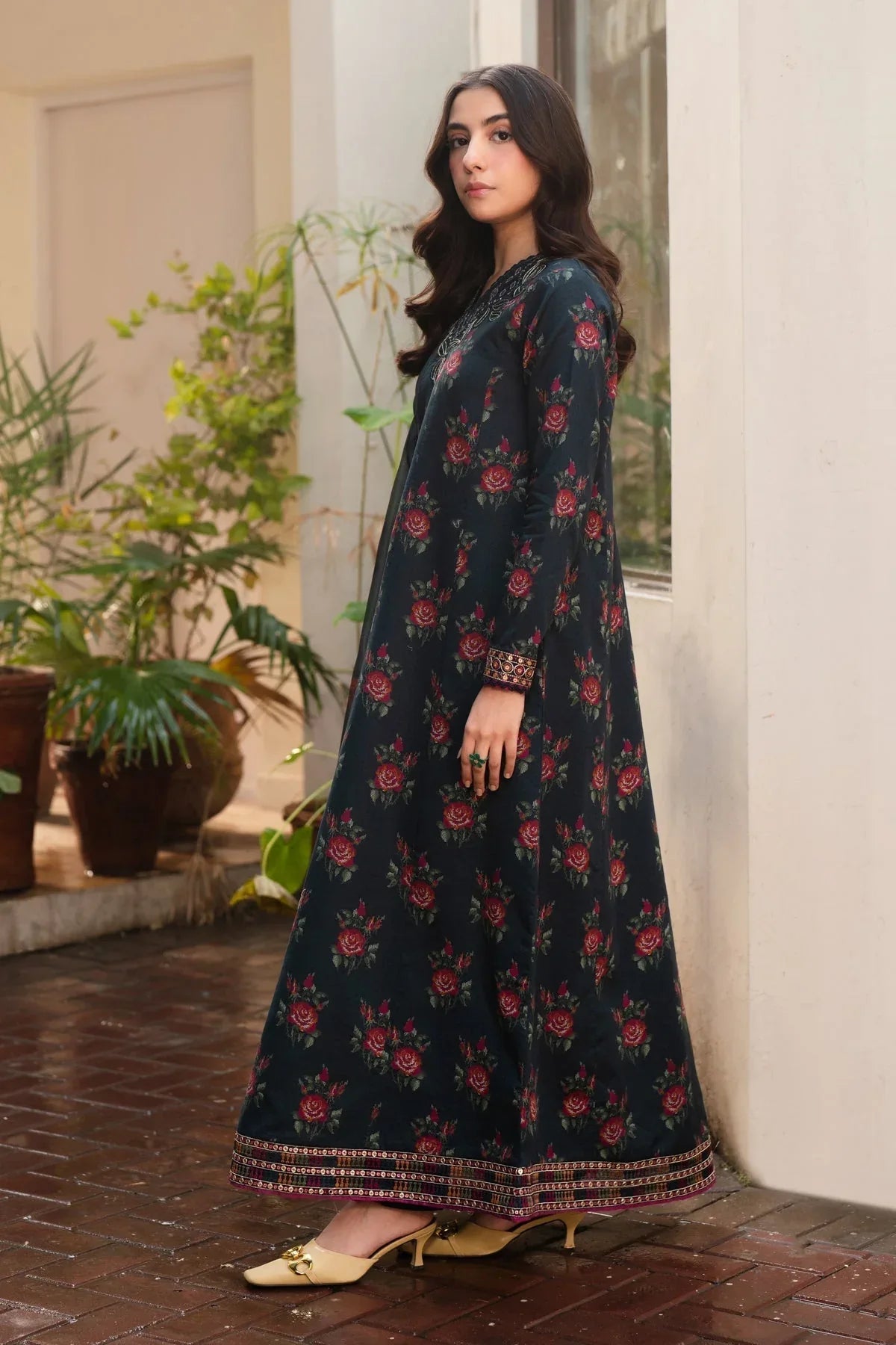Xenia Formals | Summer Away 25 | FLEURIS - Rang-e-Khaas