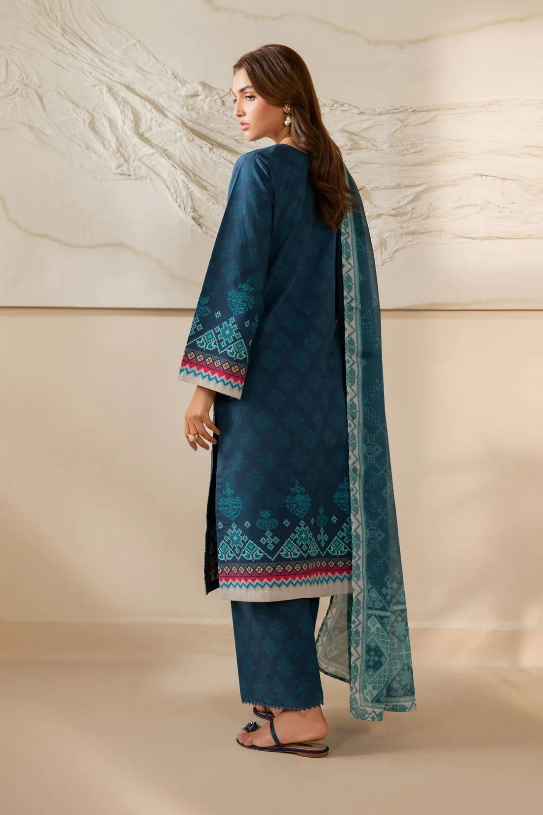 Xenia Formals | Summer Away 25 | GLEAM - Rang-e-Khaas