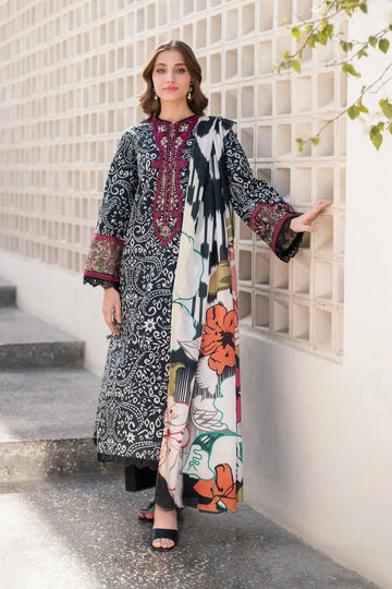 Xenia Formals | Summer Away 25 | HYELIN - Rang-e-Khaas