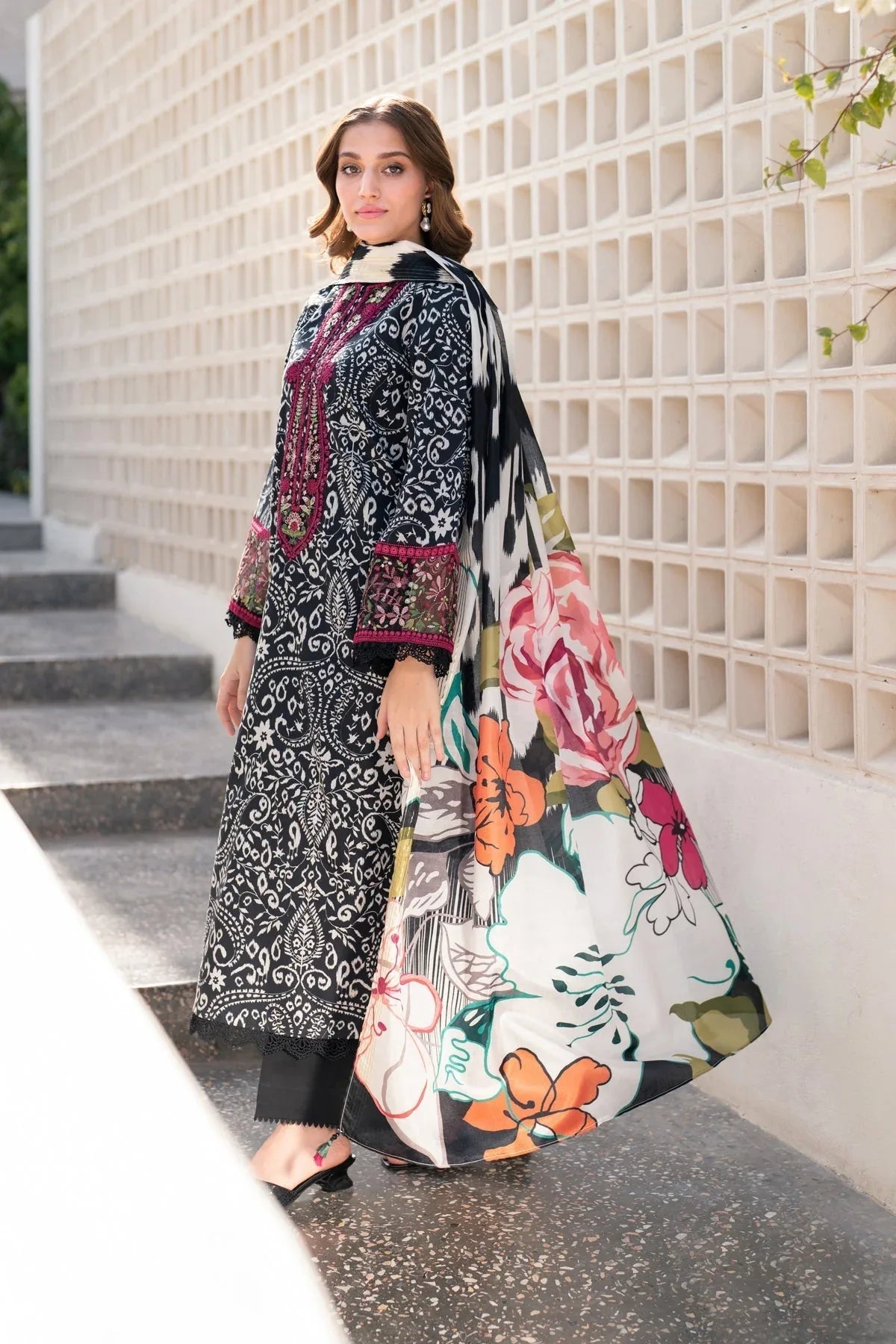 Xenia Formals | Summer Away 25 | HYELIN - Rang-e-Khaas