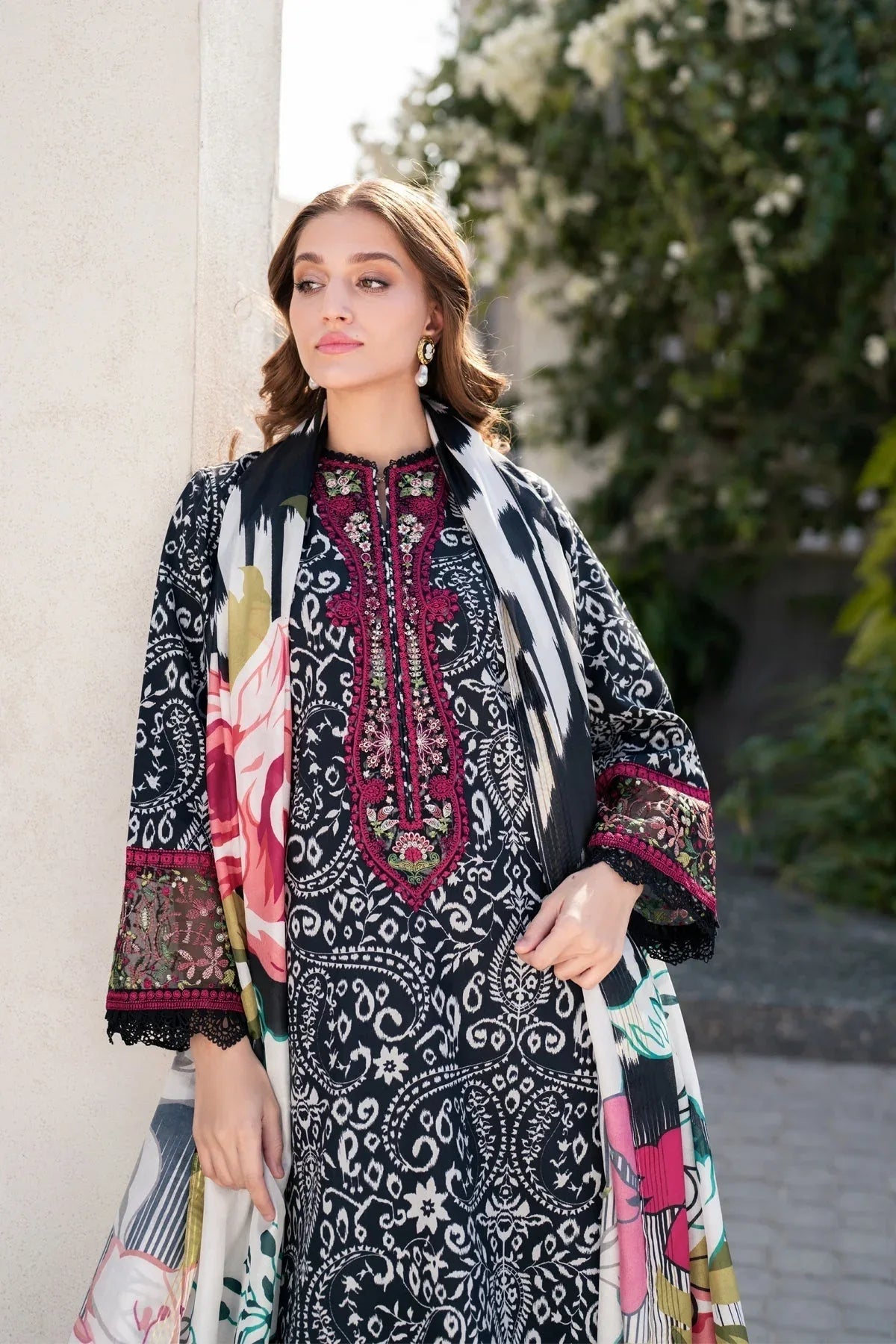 Xenia Formals | Summer Away 25 | HYELIN - Rang-e-Khaas