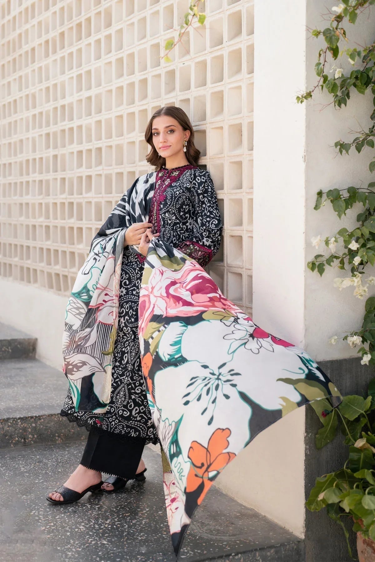 Xenia Formals | Summer Away 25 | HYELIN - Rang-e-Khaas