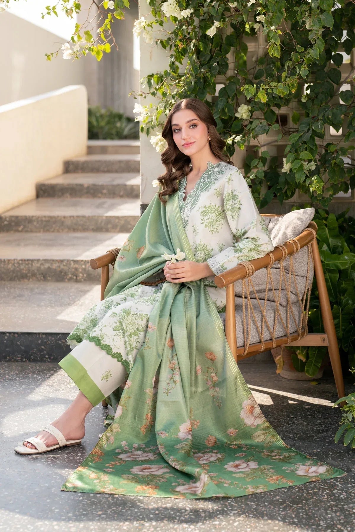 Xenia Formals | Summer Away 25 | MOSS - Rang-e-Khaas
