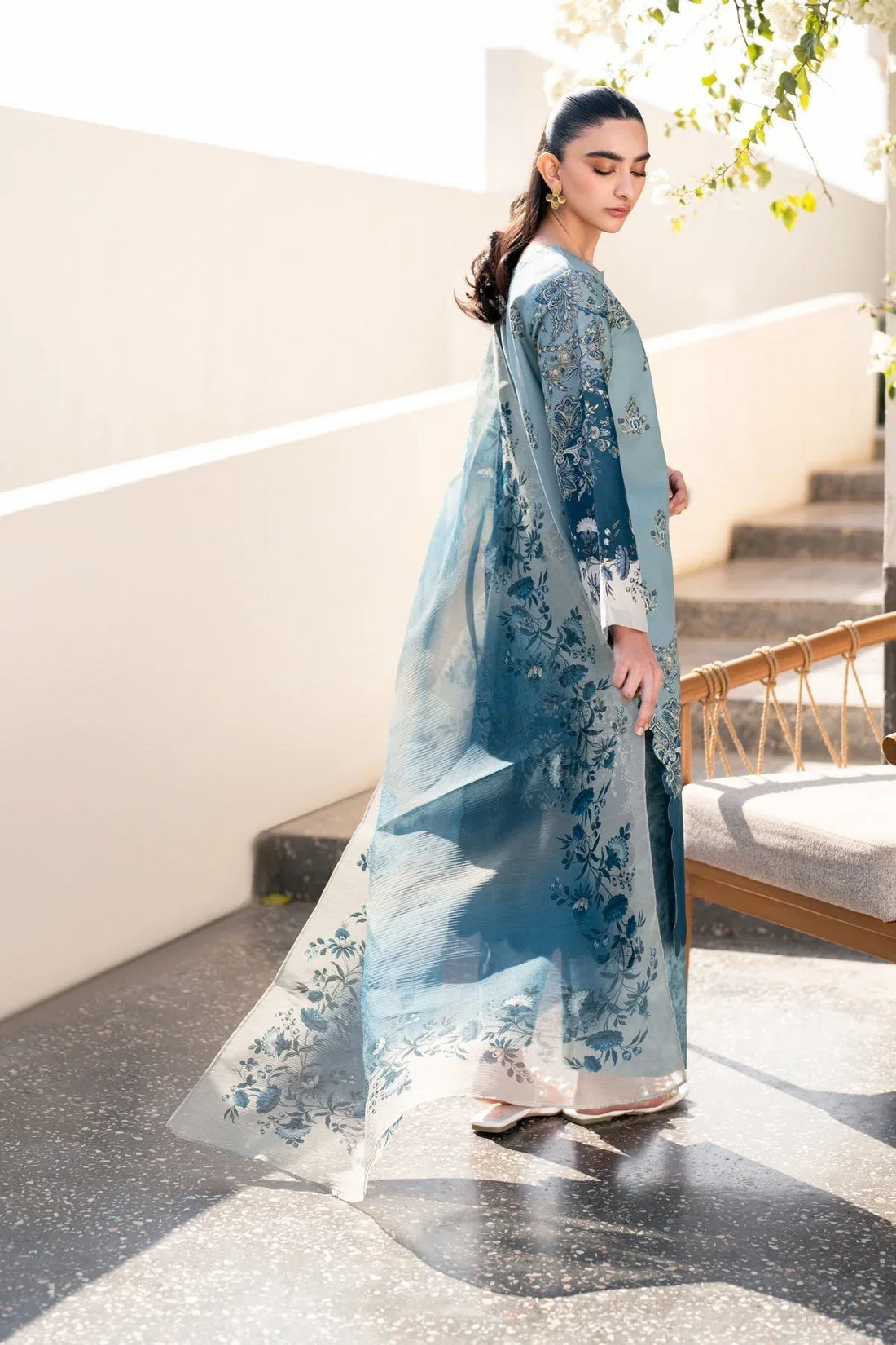 Xenia Formals | Summer Away 25 | NEHAR - Rang-e-Khaas