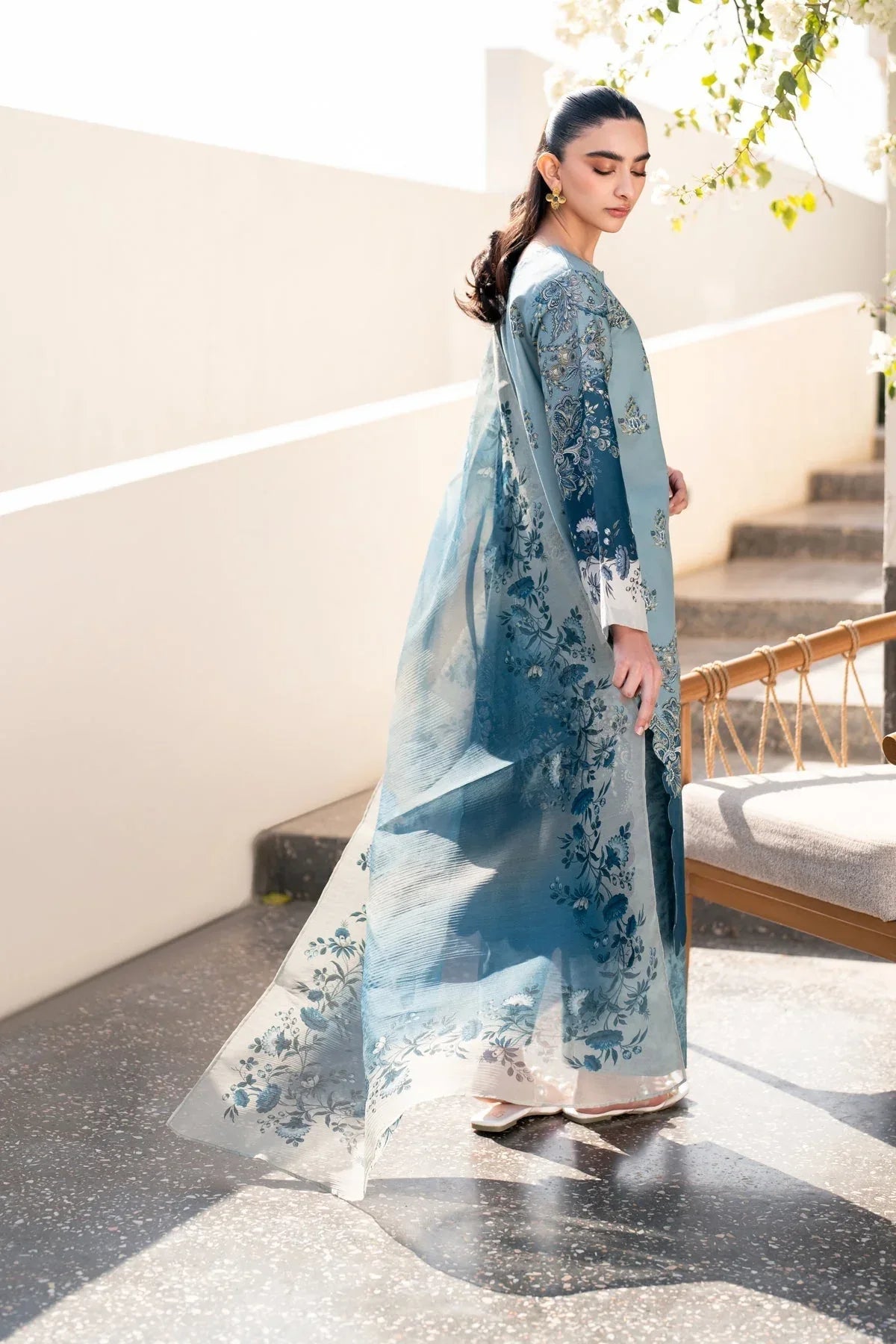 Xenia Formals | Summer Away 25 | NEHAR - Rang-e-Khaas