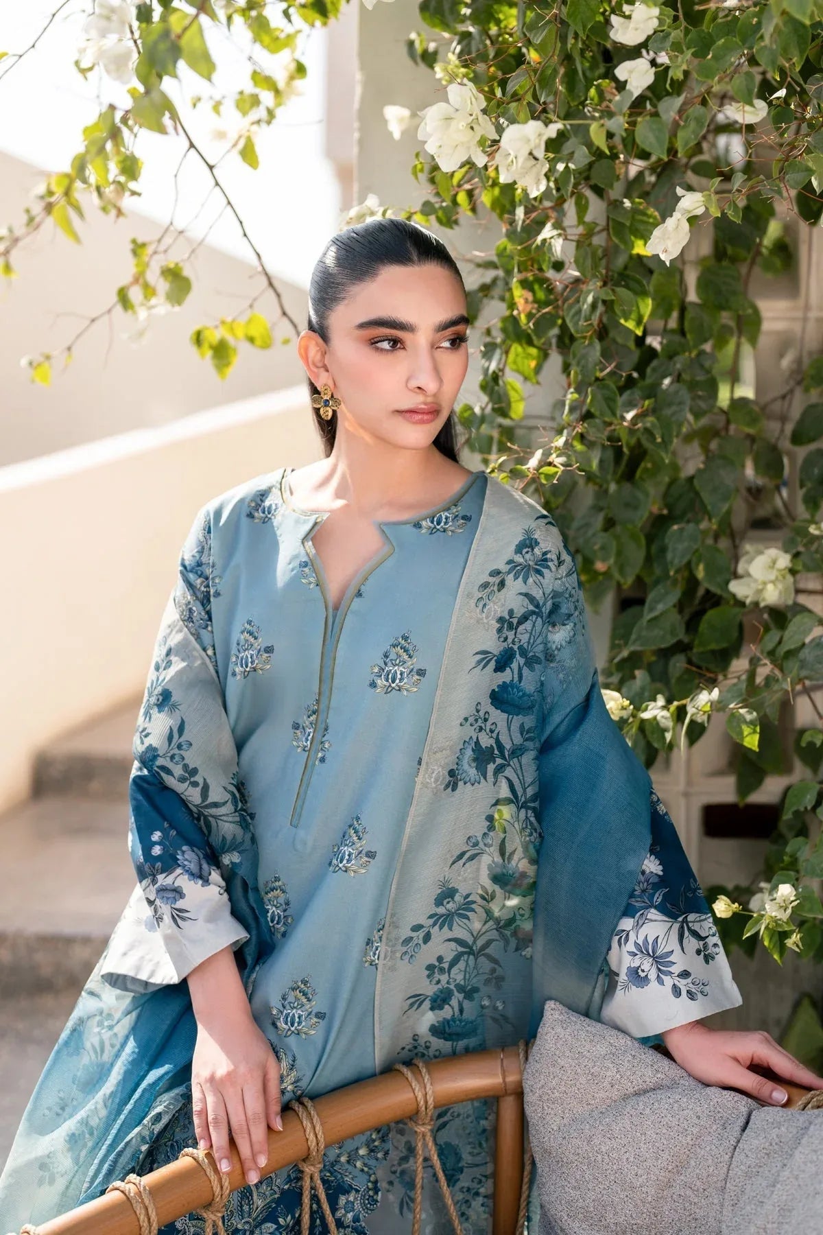 Xenia Formals | Summer Away 25 | NEHAR - Rang-e-Khaas