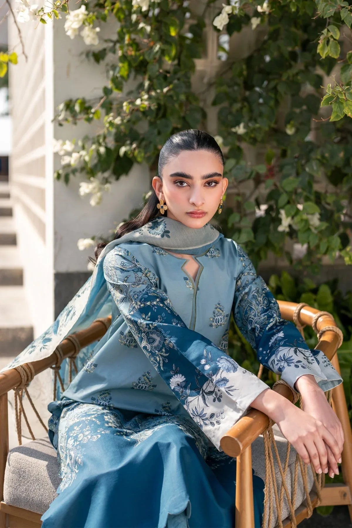 Xenia Formals | Summer Away 25 | NEHAR - Rang-e-Khaas