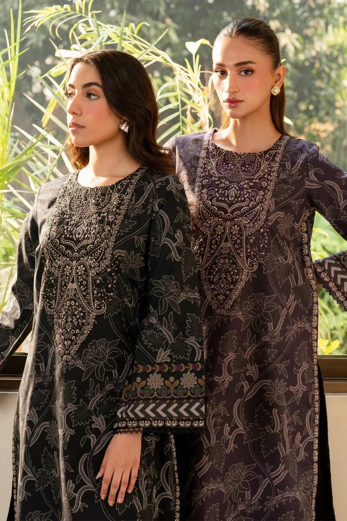 Xenia Formals | Summer Away 25 | OLIVIA-B - Rang-e-Khaas
