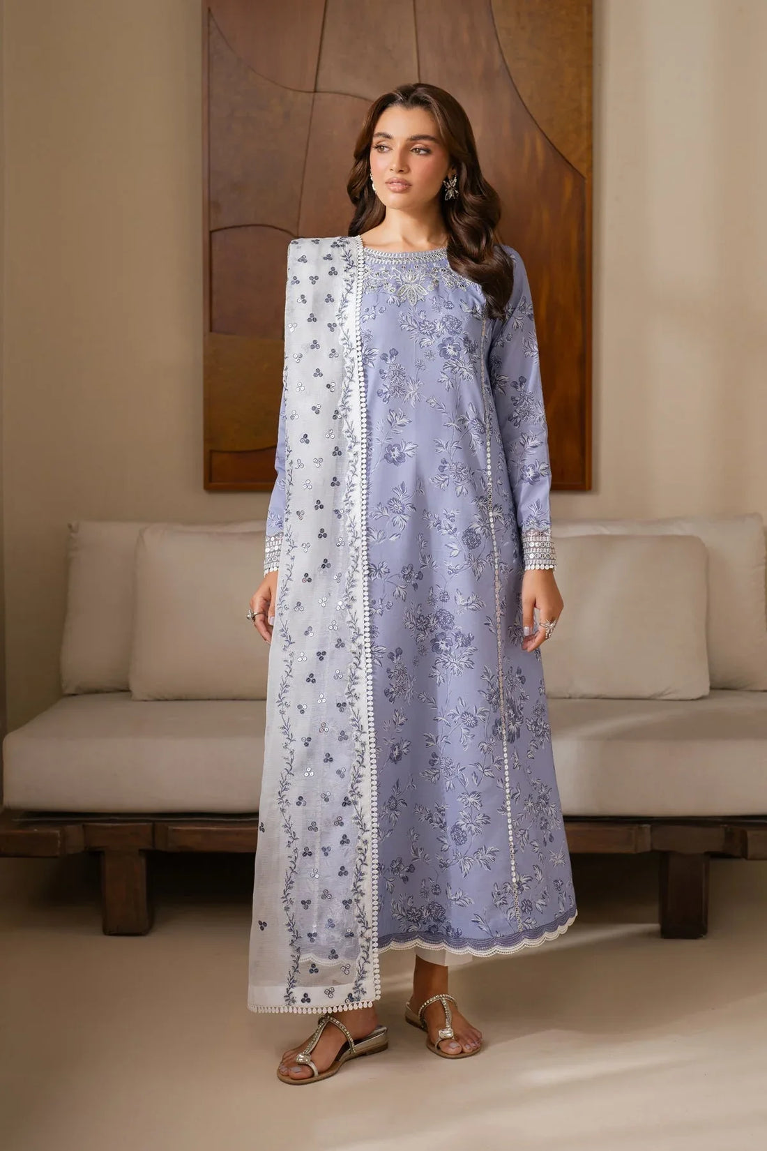 Xenia Formals | Summer Away 25 | RAVI - Rang-e-Khaas