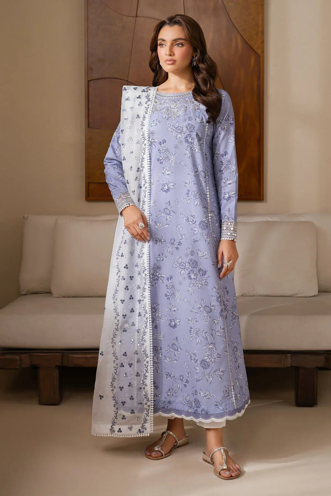 Xenia Formals | Summer Away 25 | RAVI - Rang-e-Khaas
