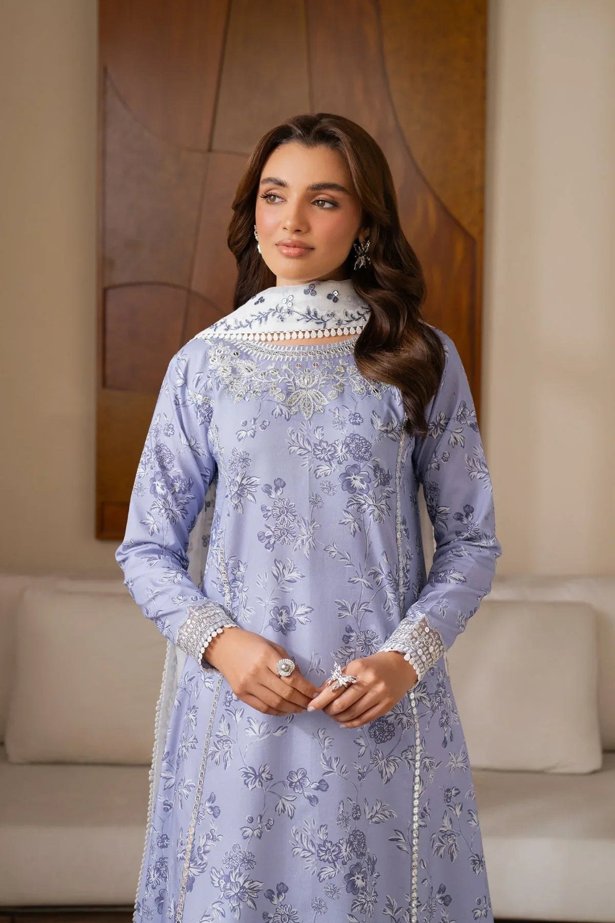 Xenia Formals | Summer Away 25 | RAVI - Rang-e-Khaas