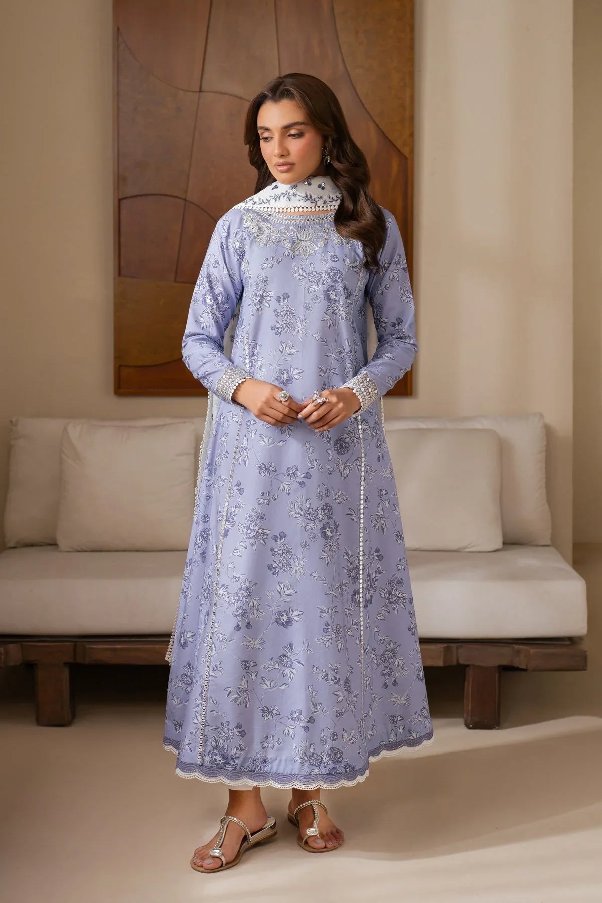 Xenia Formals | Summer Away 25 | RAVI - Rang-e-Khaas