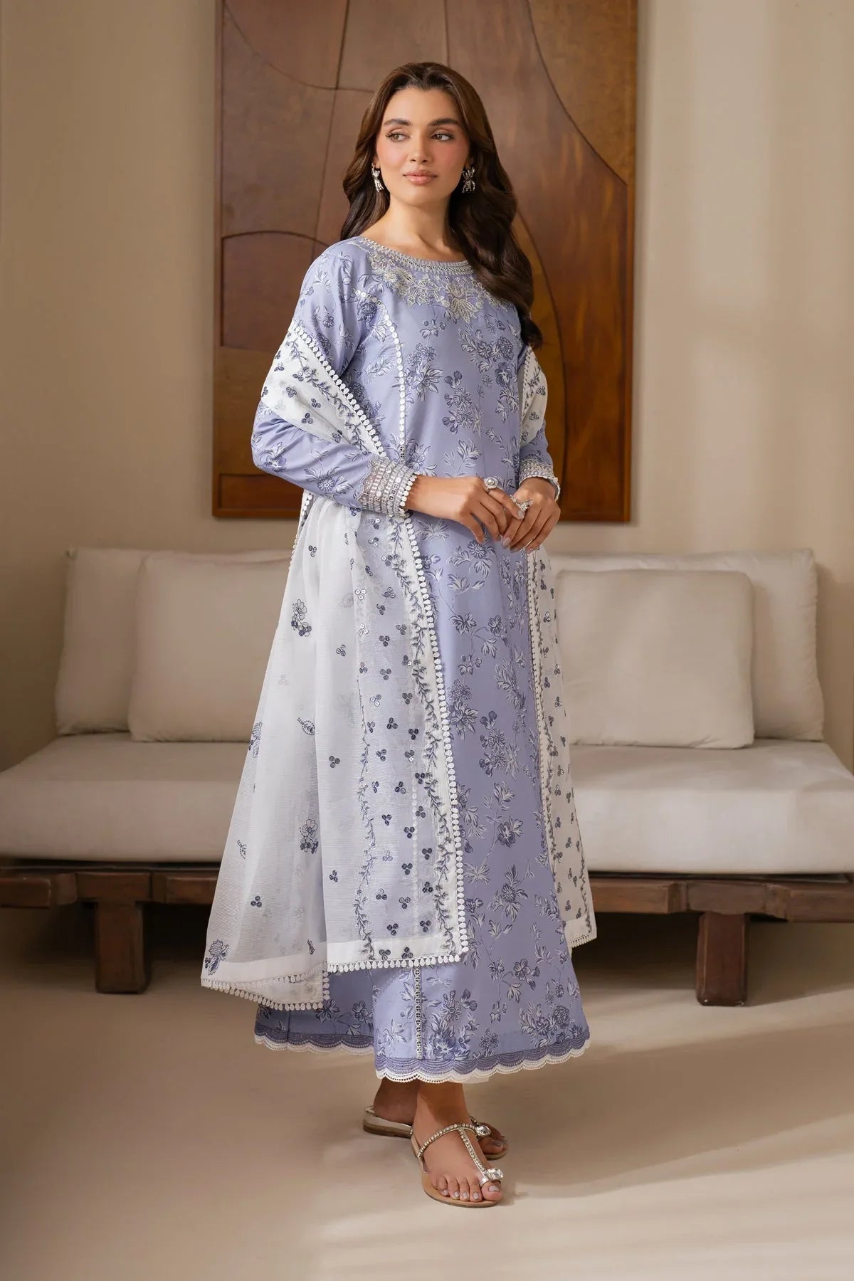 Xenia Formals | Summer Away 25 | RAVI - Rang-e-Khaas