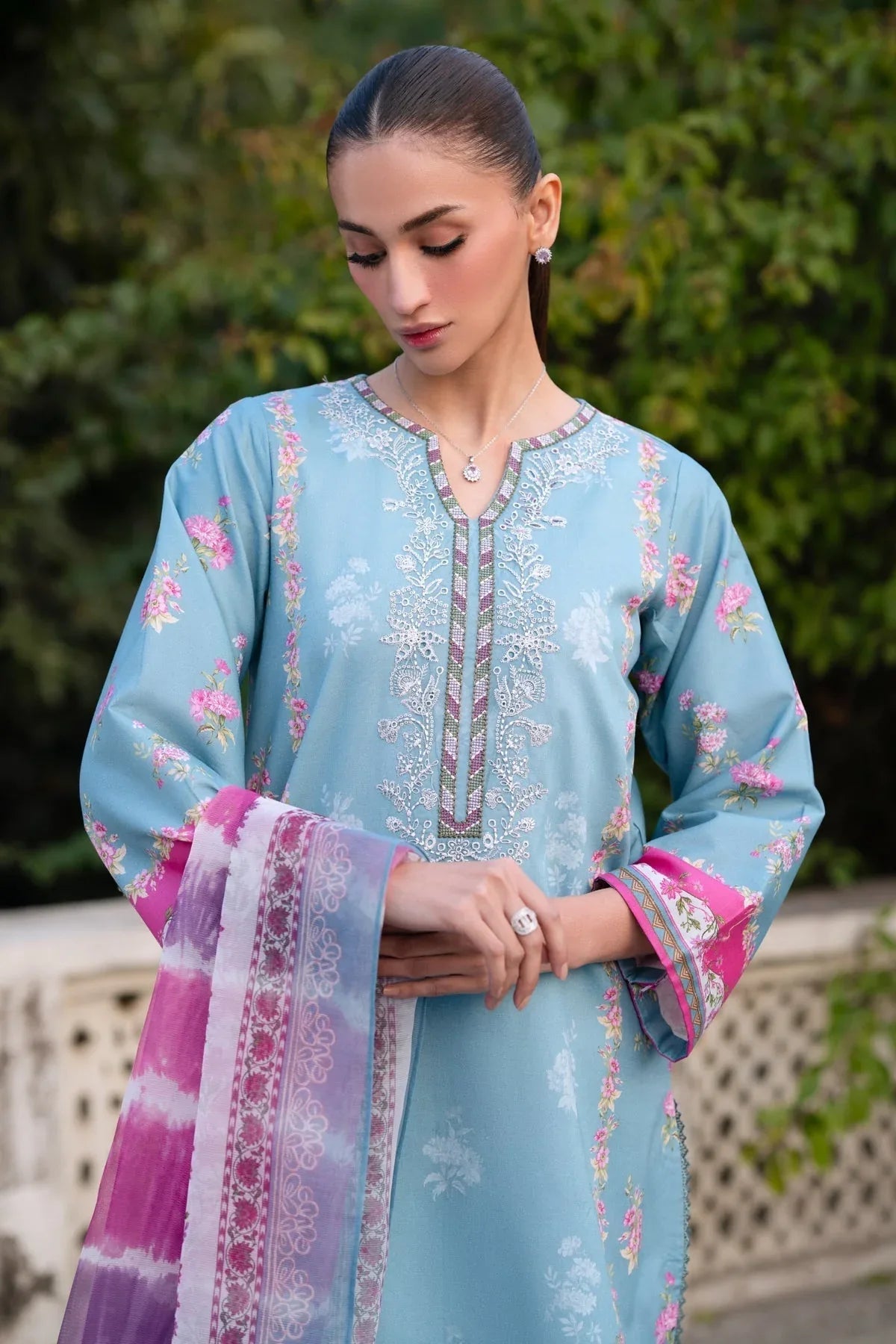 Xenia Formals | Summer Away 25 | ROSARIO - Rang-e-Khaas