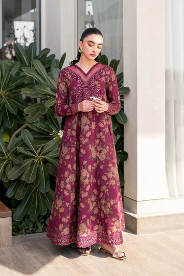 Xenia Formals | Summer Away 25 | SAYA - Rang-e-Khaas
