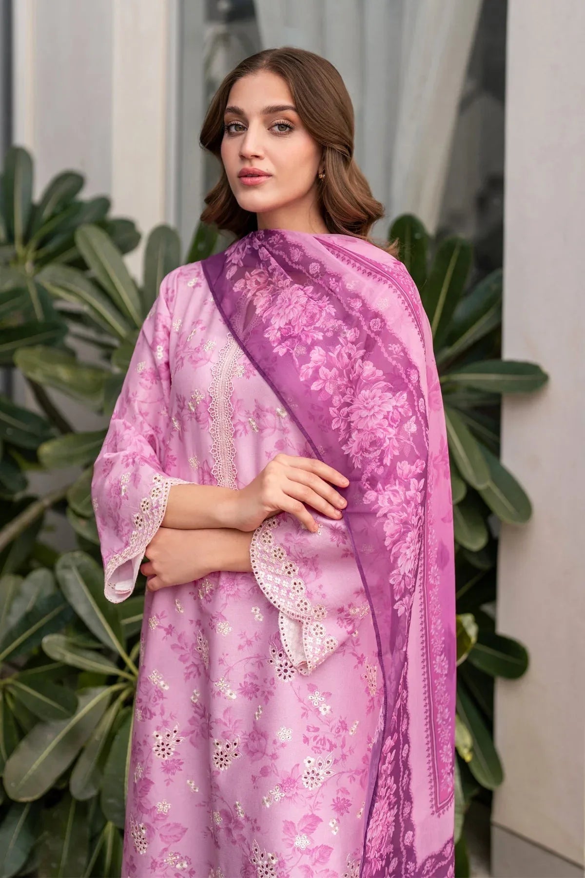 Xenia Formals | Summer Away 25 | SERAFENA - Rang-e-Khaas