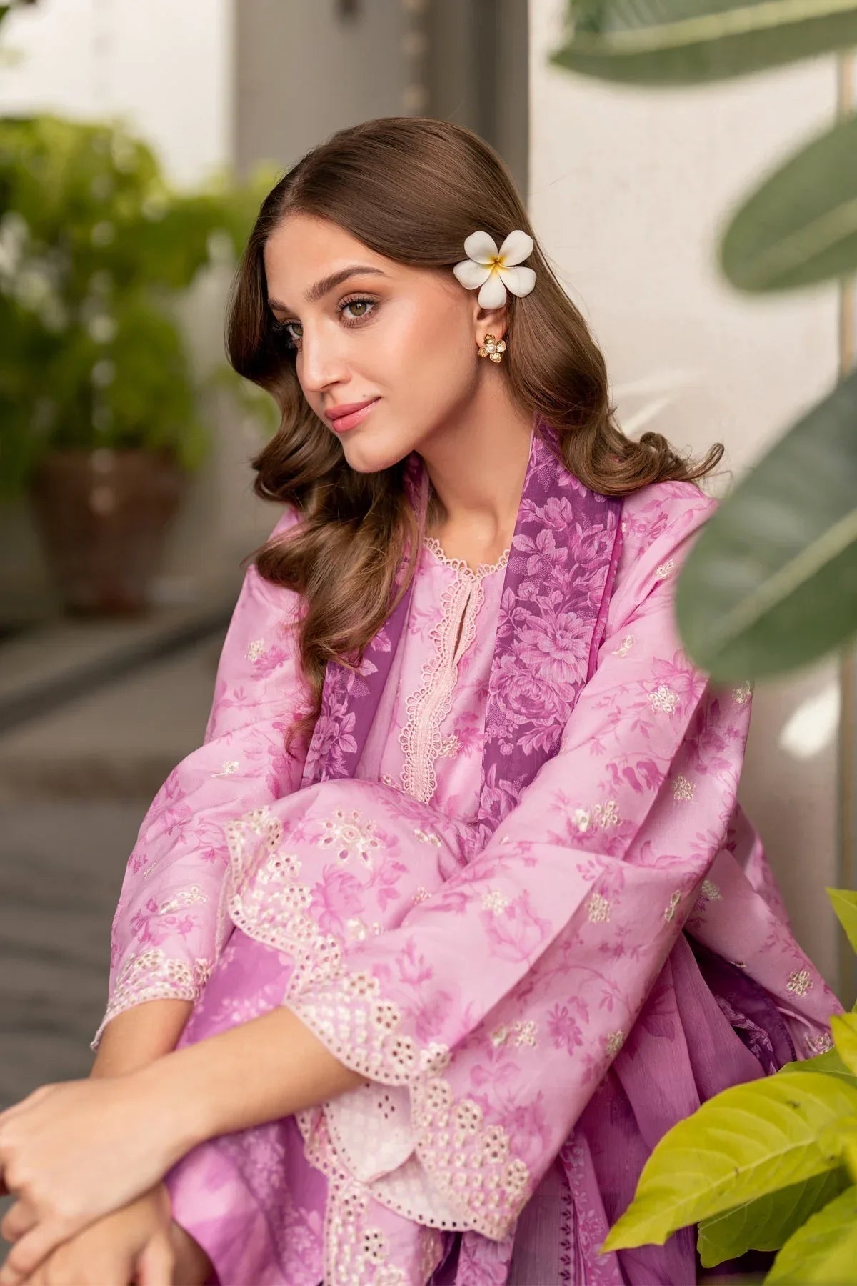 Xenia Formals | Summer Away 25 | SERAFENA - Rang-e-Khaas