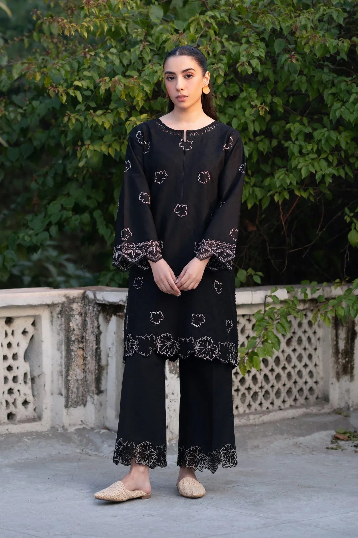 Xenia Formals | Summer Away 25 | SERENE - Rang-e-Khaas