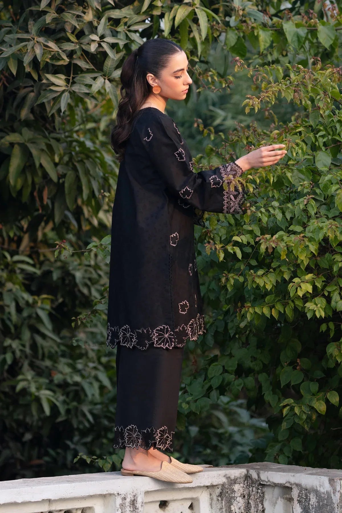 Xenia Formals | Summer Away 25 | SERENE - Rang-e-Khaas