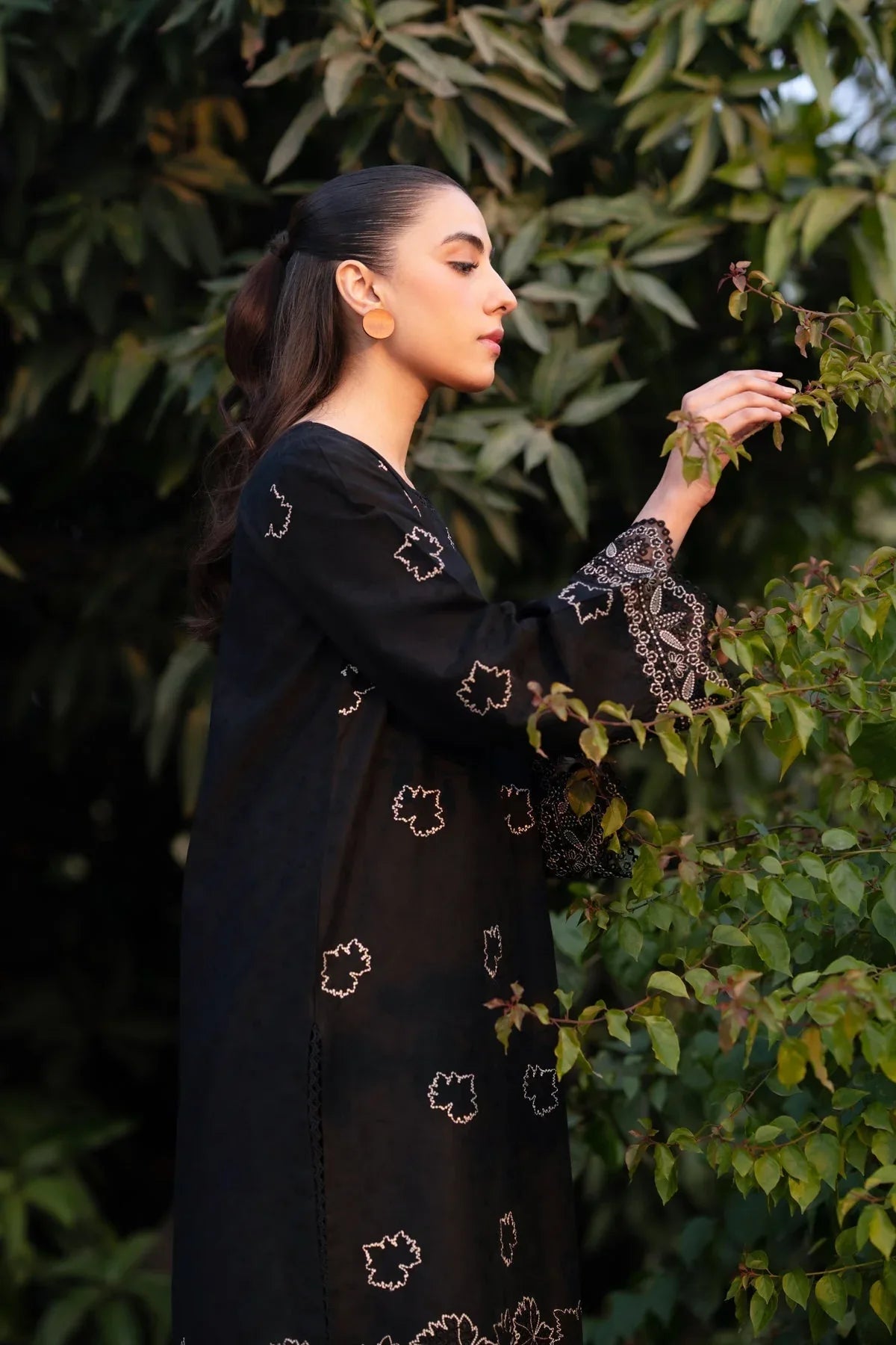 Xenia Formals | Summer Away 25 | SERENE - Rang-e-Khaas