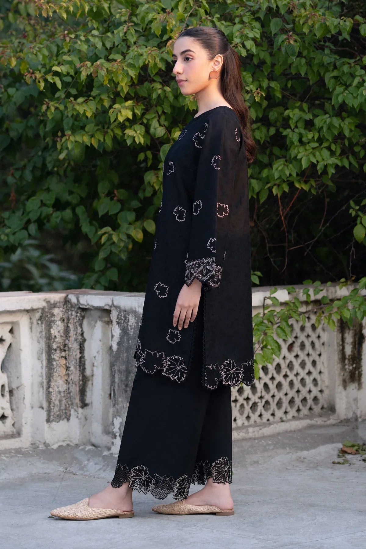 Xenia Formals | Summer Away 25 | SERENE - Rang-e-Khaas
